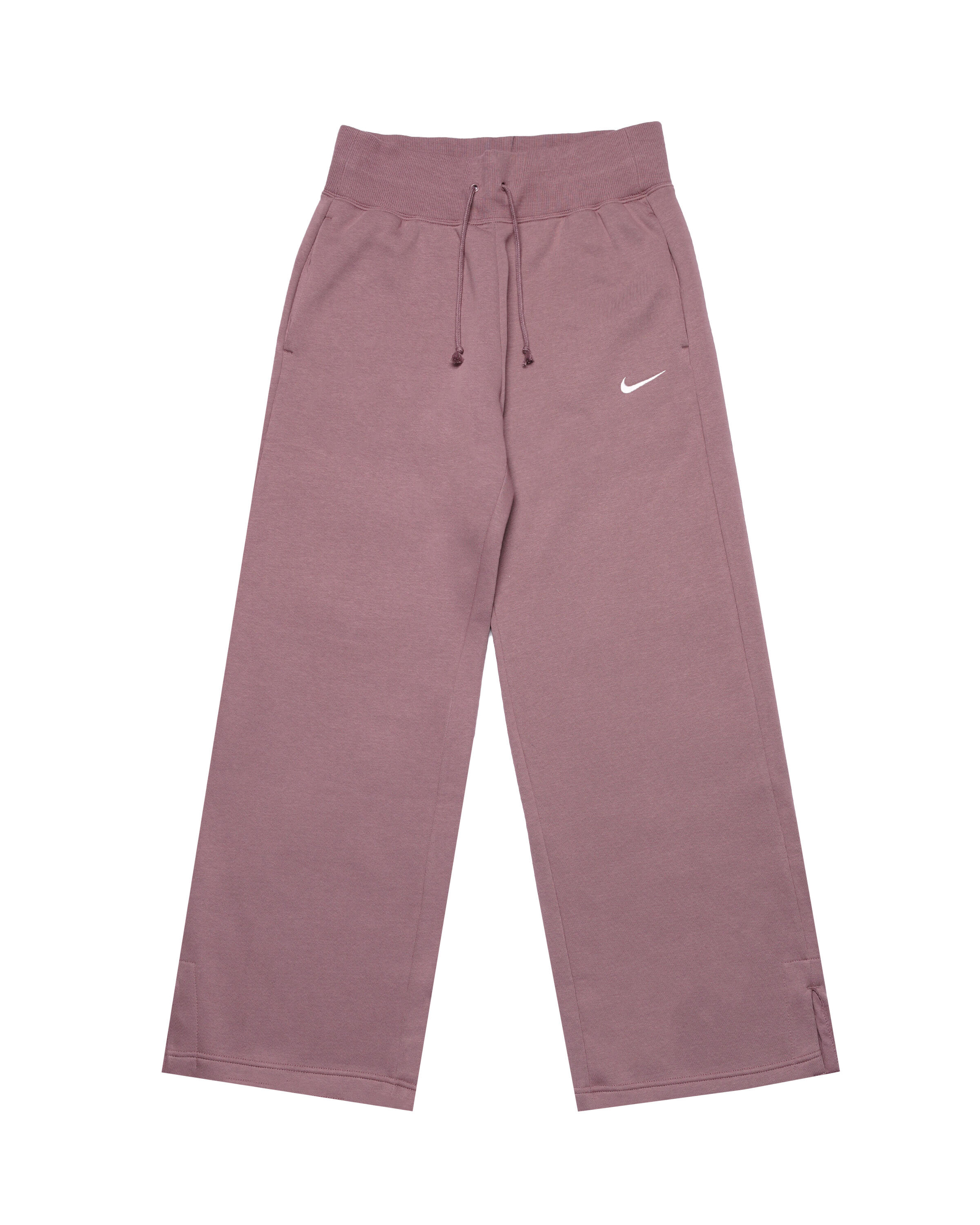 FW1×20 Nike WMNS PHOENIX FLEECE Hight Waisted PANT | DQ5615-208 | AFEW STORE
